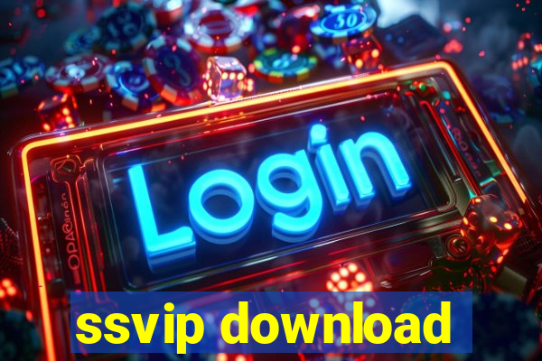 ssvip download